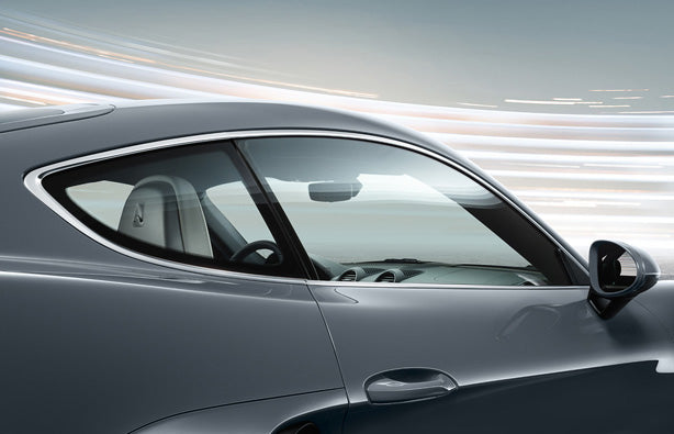 Window Trims