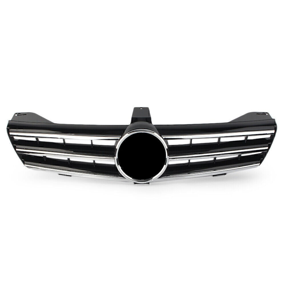 Chrome Grille | C219 CLS-Class (04–10)