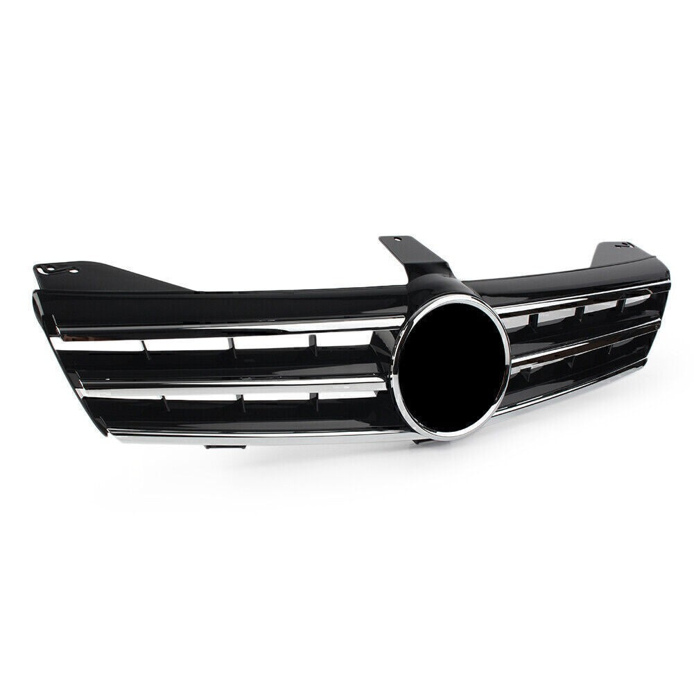 Chrome Grille | C219 CLS-Class (04–10)