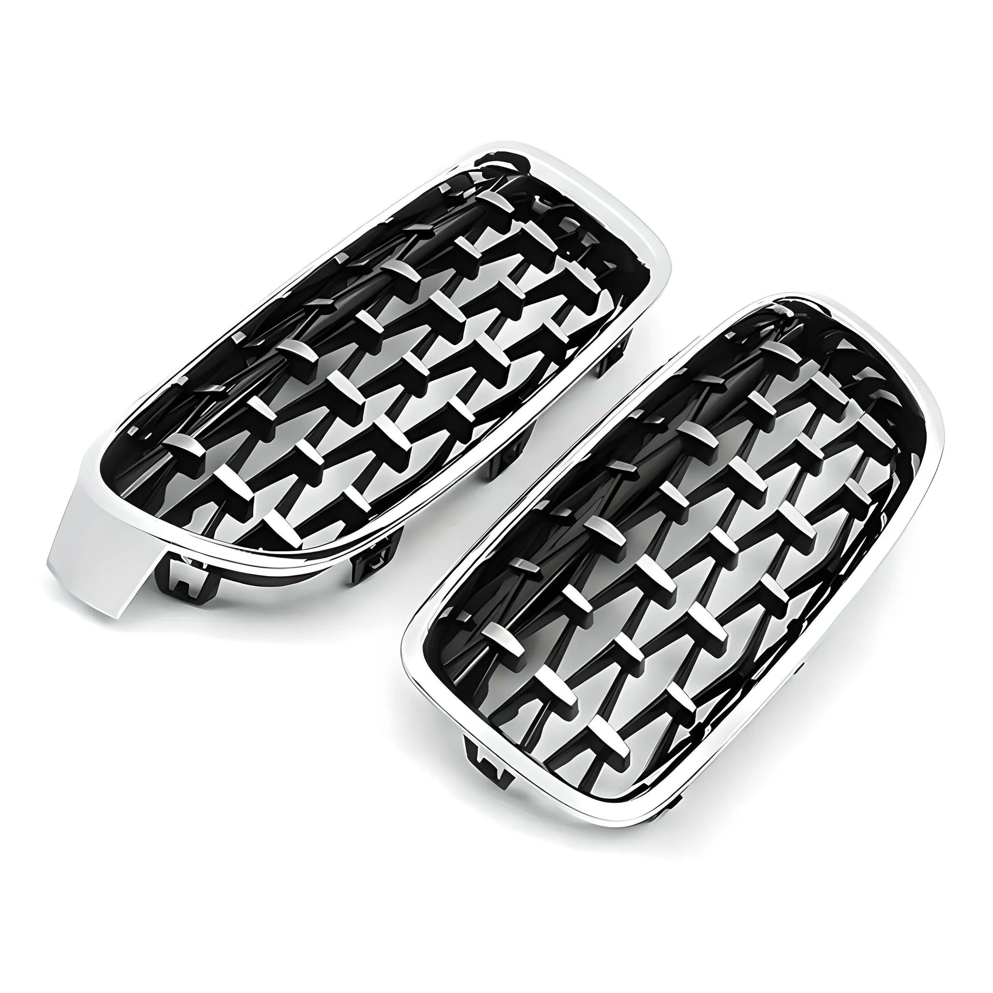 Diamond Grille | 5 Series G30 G31 G38 (2018 - 2020)
