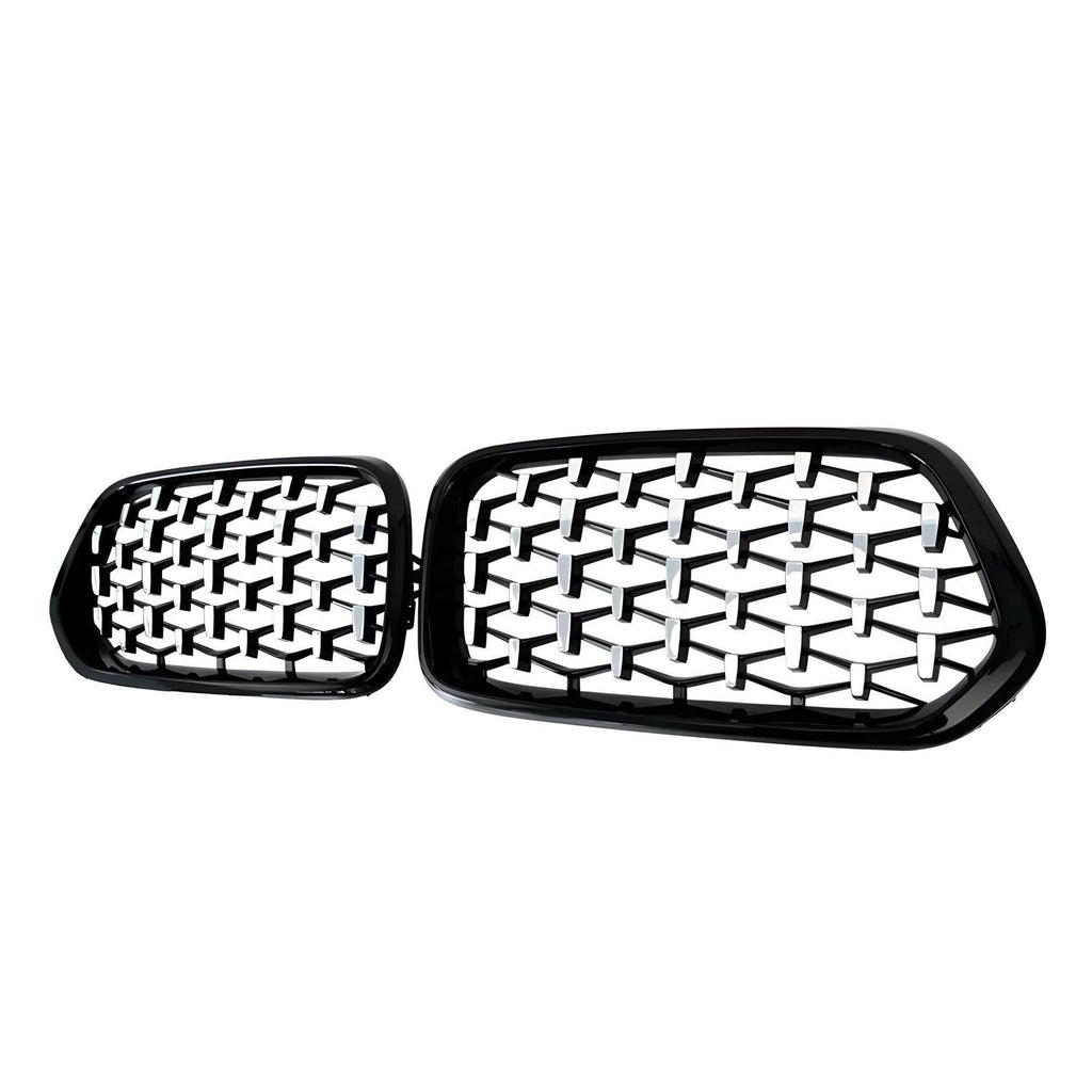 Diamond Grille | X2 F39 (2018 - 2022)