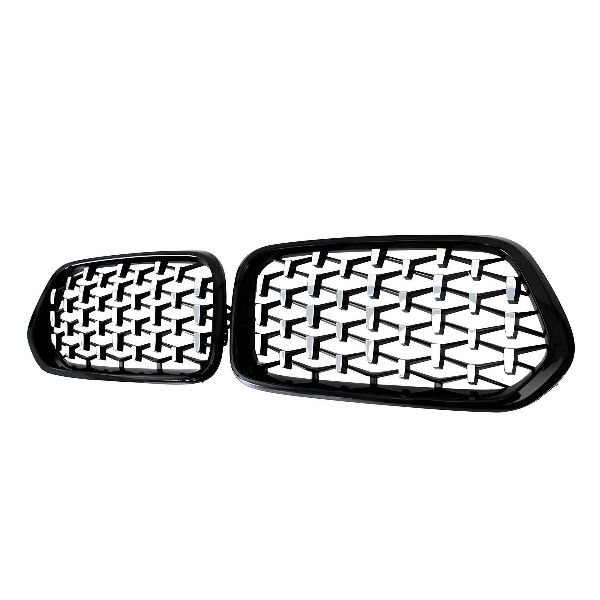 Diamond Grille | X2 F39 (2018 - 2022)
