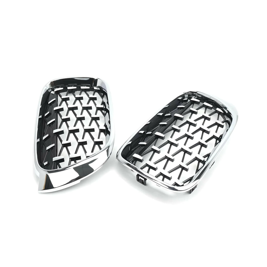 Diamond Grille | X3 X4 F25 F26 (2014 - 2017)