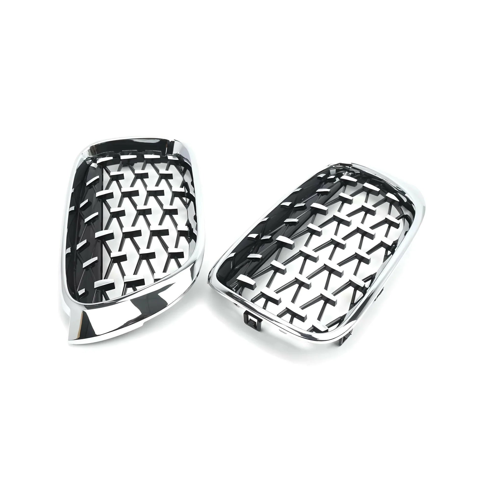 Diamond Grille | X3 X4 F25 F26 (2014 - 2017)