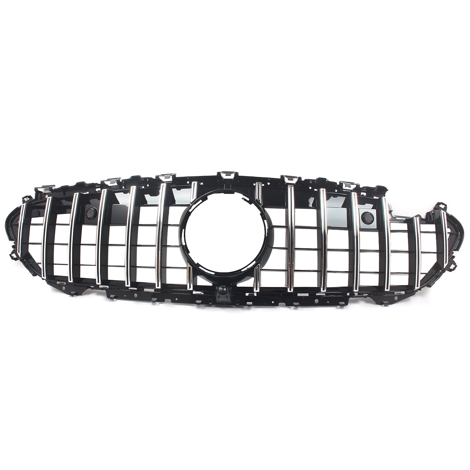 Panamericana GT Grille | C257 CLS-Class (19–23)