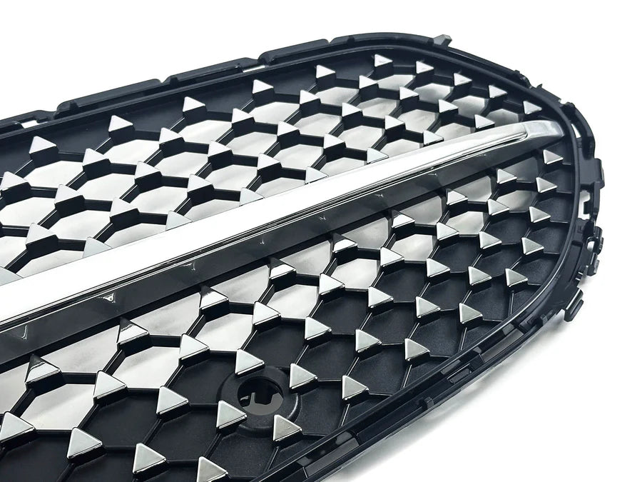 Diamond Grille | W206 C-Class (2022–Present)