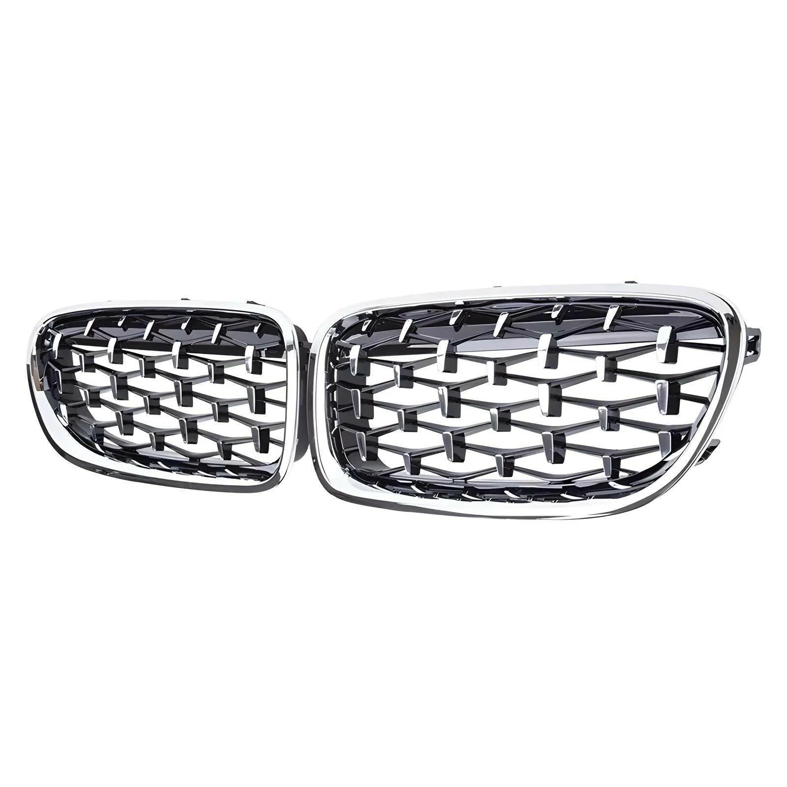Diamond Grille | 5 Series F10 F11 F18 (2010 - 2017)