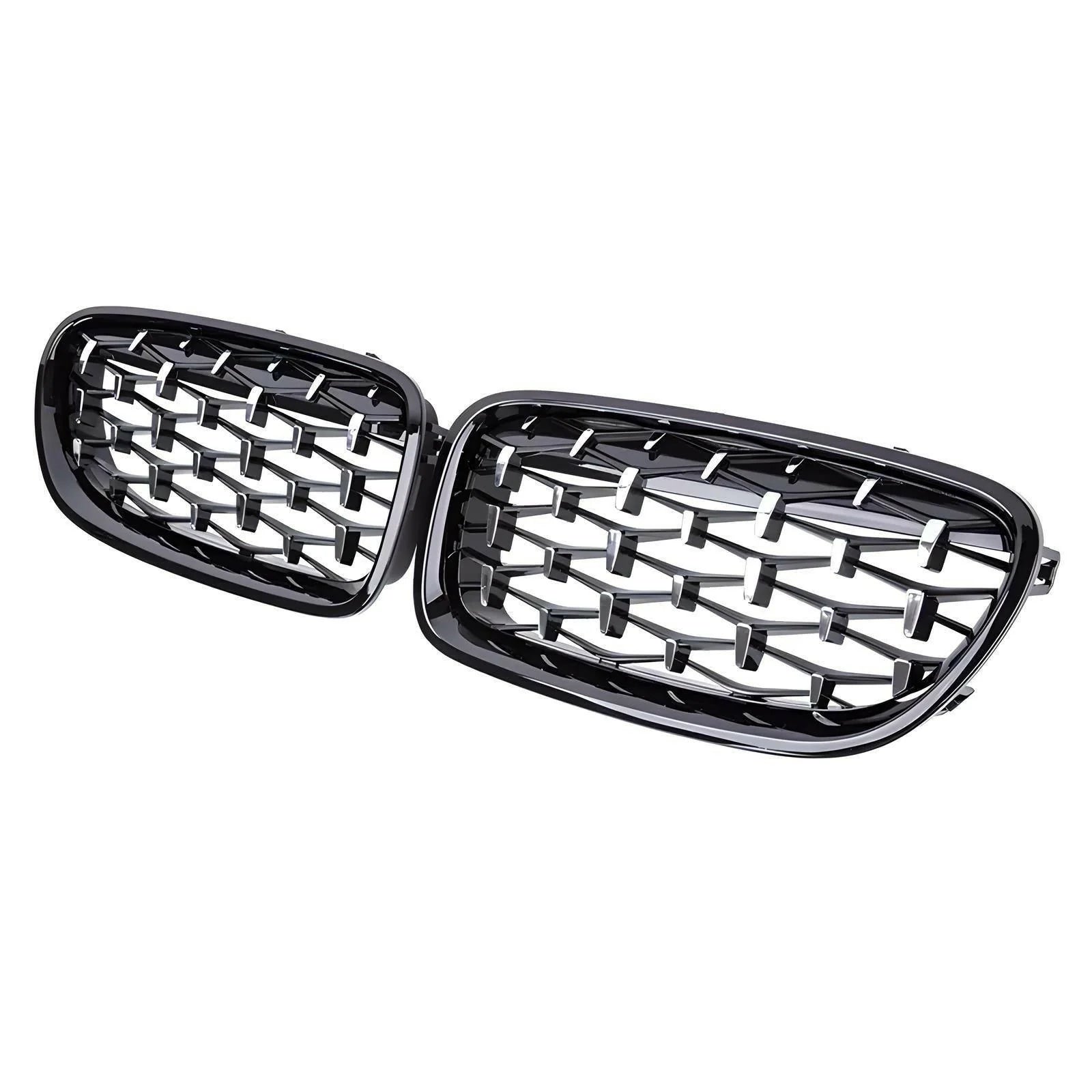 Diamond Grille | 5 Series F10 F11 F18 (2010 - 2017)
