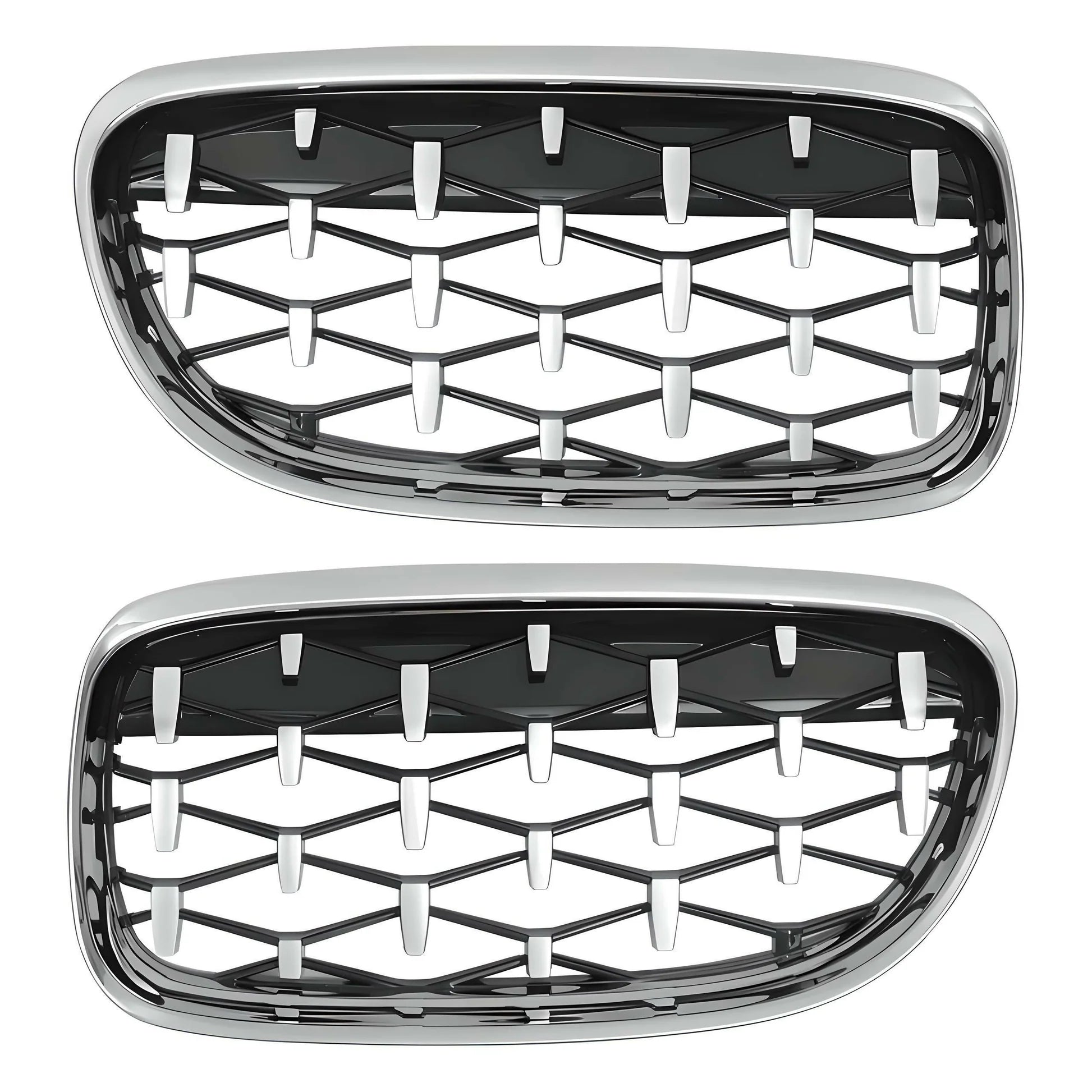 Diamond Grille | 3 Series E90 E91 (2009 - 2012)