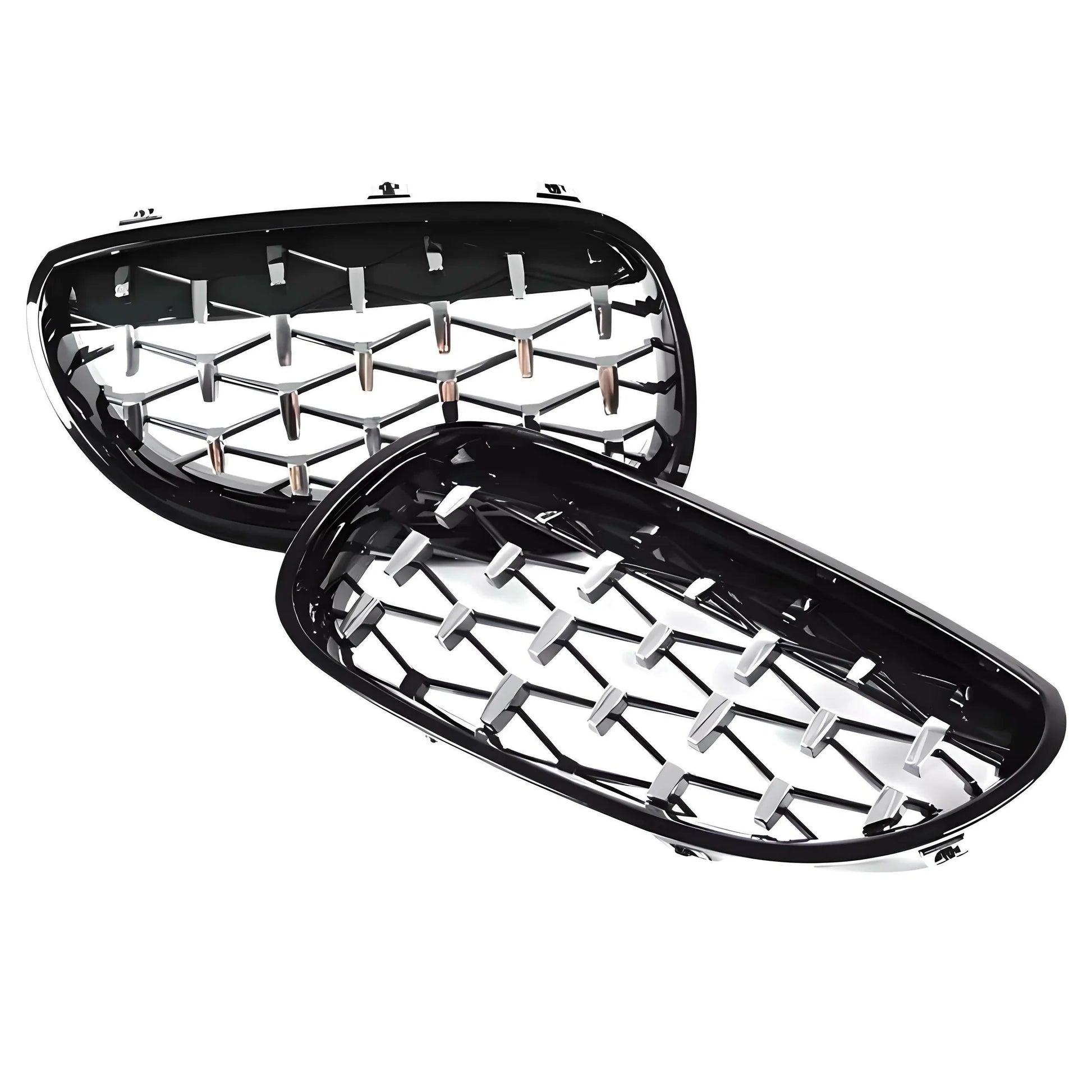 Diamond Grille | 5 Series E60 E61 (2003 - 2010)