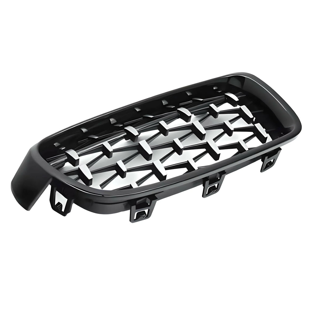 Diamond Grille | 5 Series G30 G31 G38 (2018 - 2020)