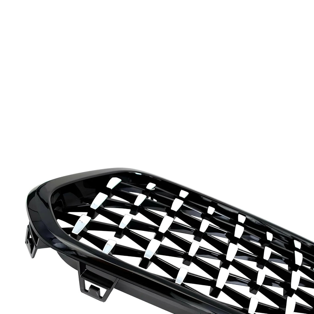 Diamond Grille | X2 F39 (2018 - 2022)