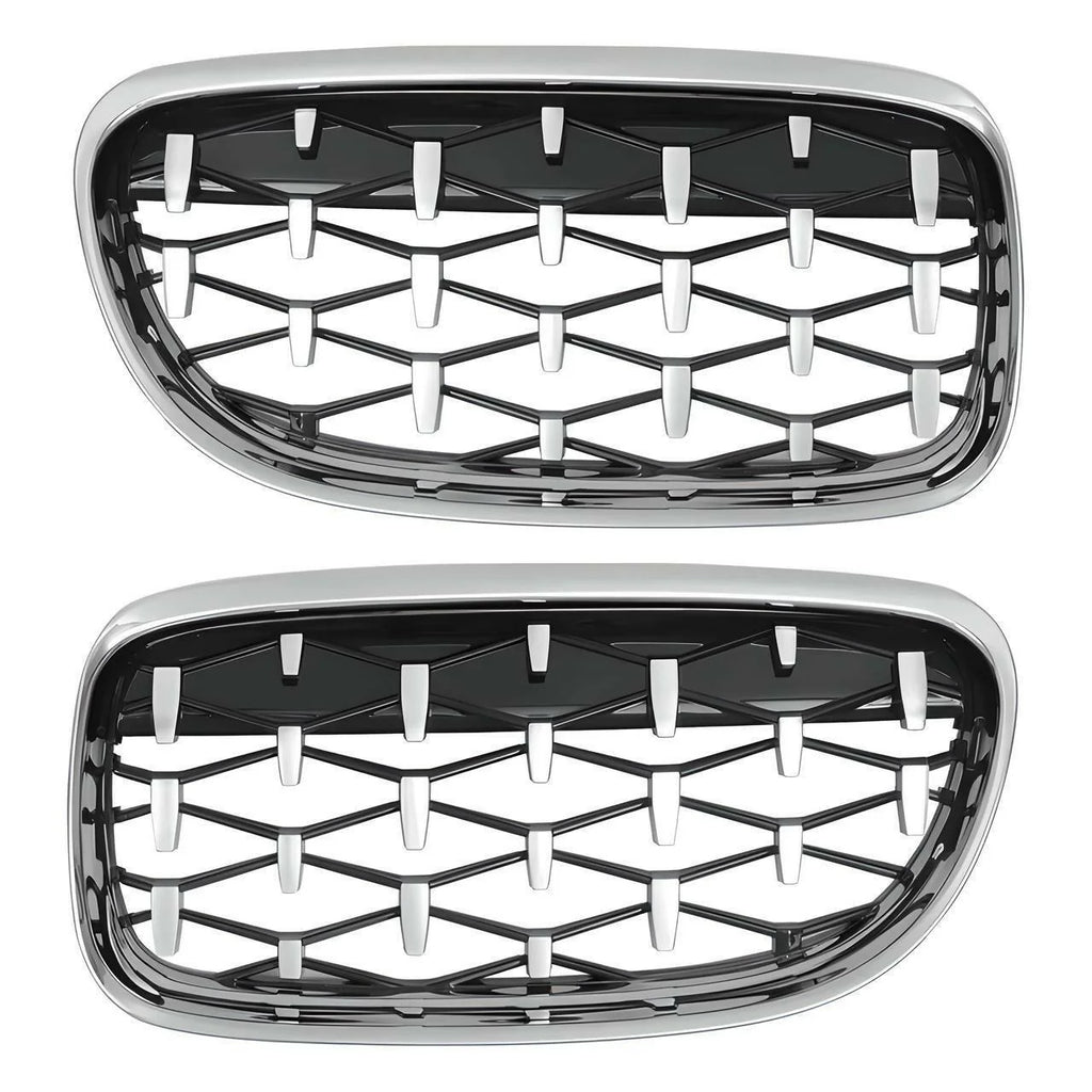 Diamond Grille | X3 F25 (2010 - 2013)