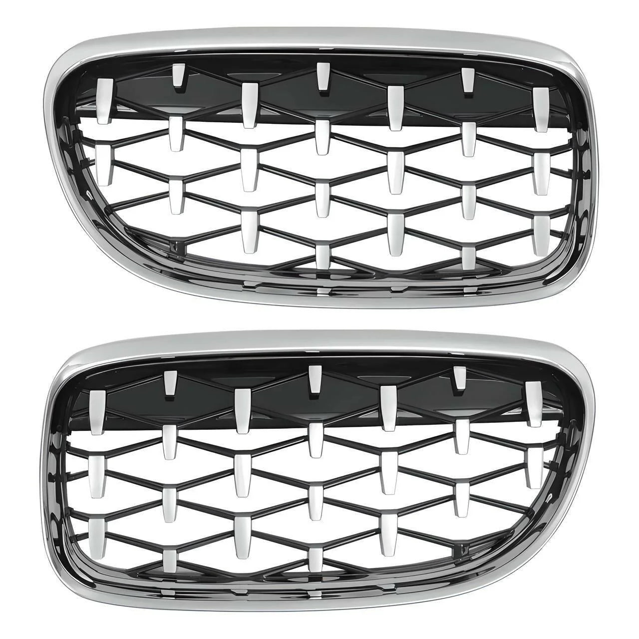 Diamond Grille | X3 F25 (2010 - 2013)