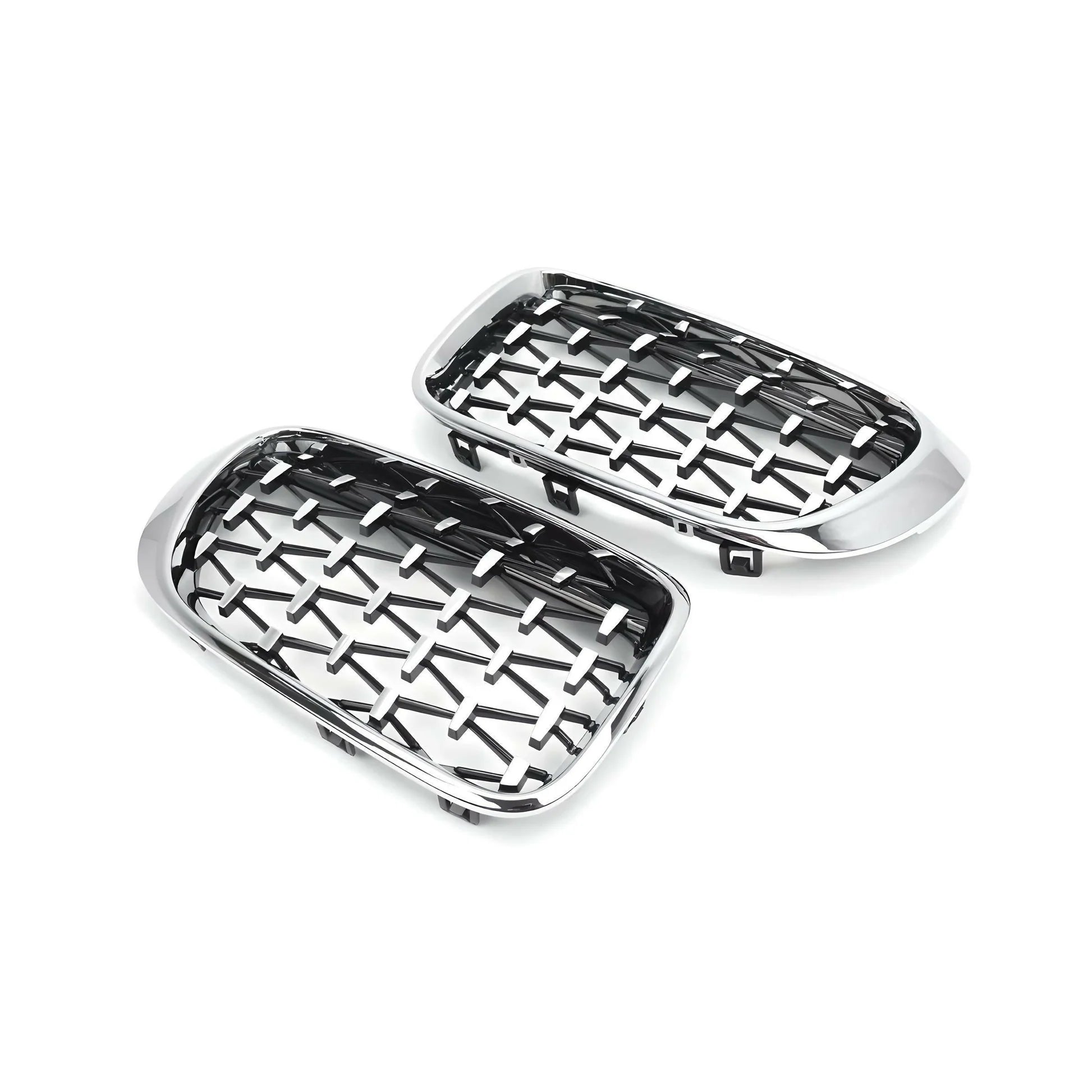 Diamond Grille | X3 X4 F25 F26 (2014 - 2017)