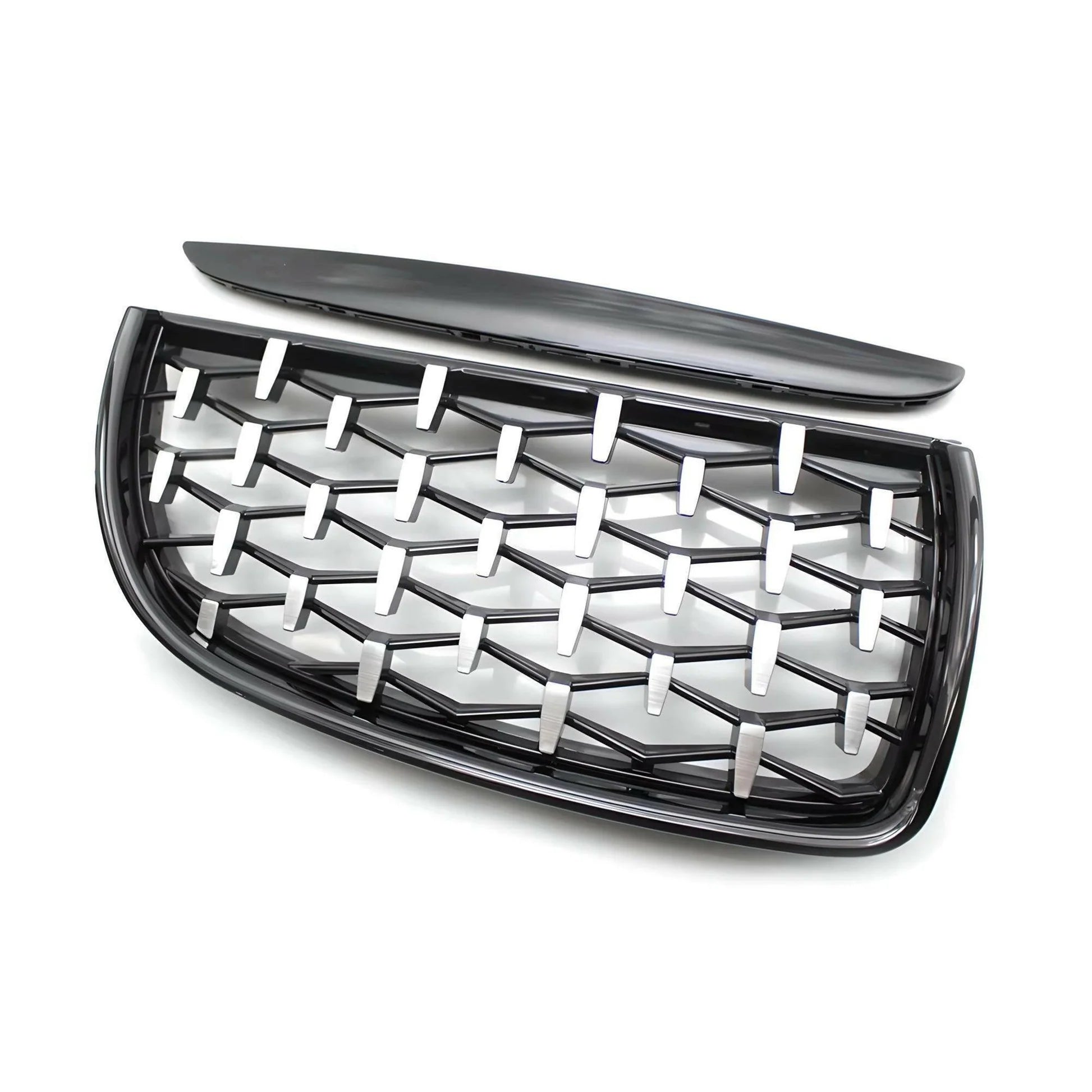 Diamond Grille | 3 Series E90 E91 (2005 - 2008)