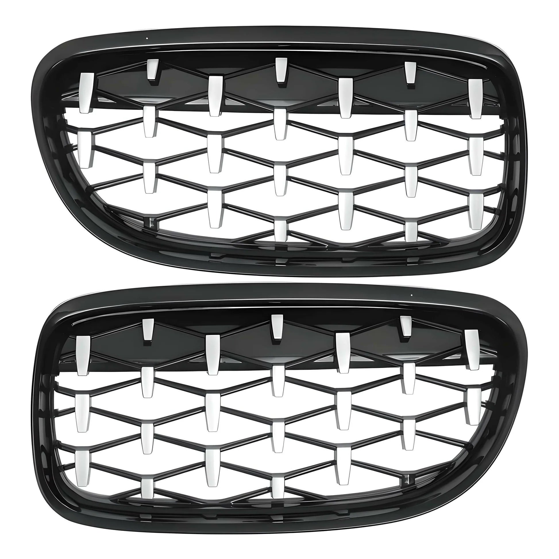 Diamond Grille | 3 Series E90 E91 (2009 - 2012)