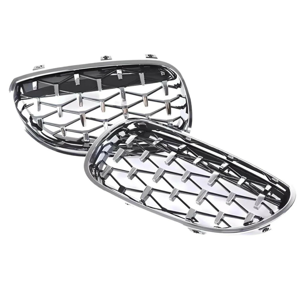 Diamond Grille | 5 Series E60 E61 (2003 - 2010)