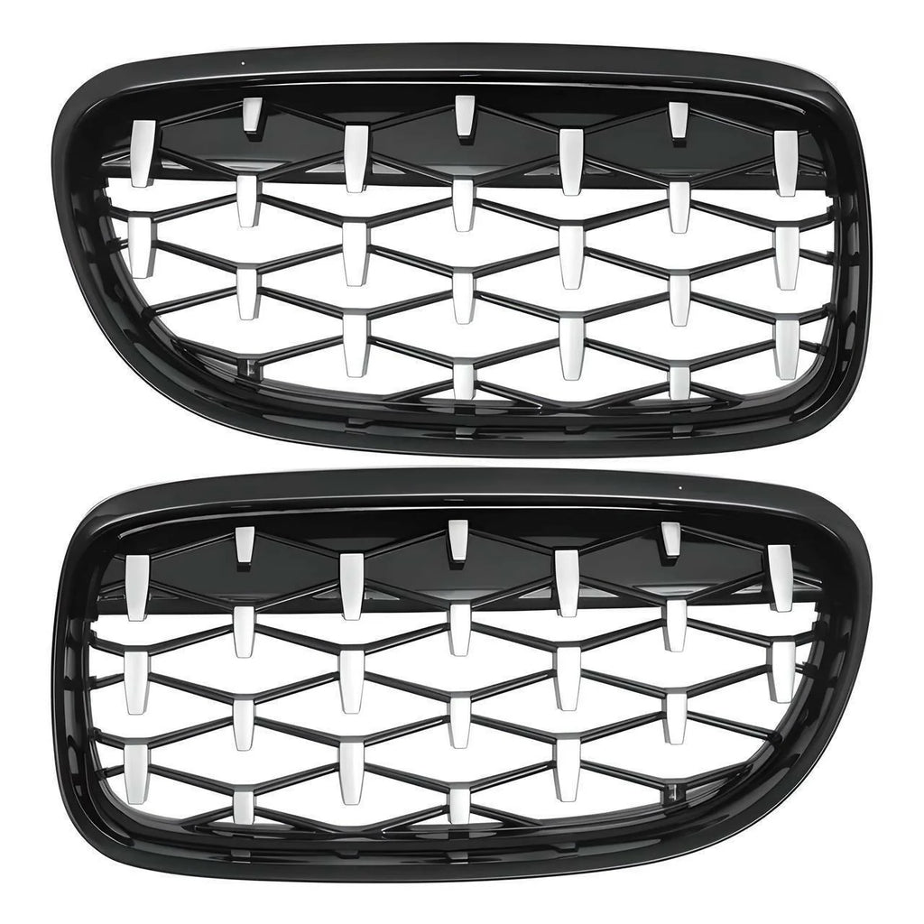 Diamond Grille | X3 F25 (2010 - 2013)