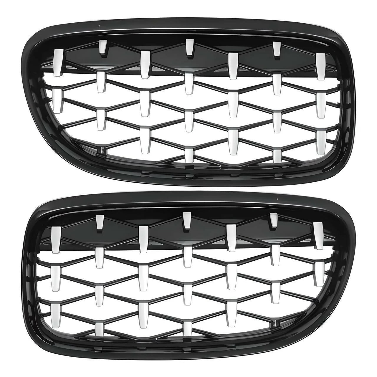 Diamond Grille | X3 F25 (2010 - 2013)