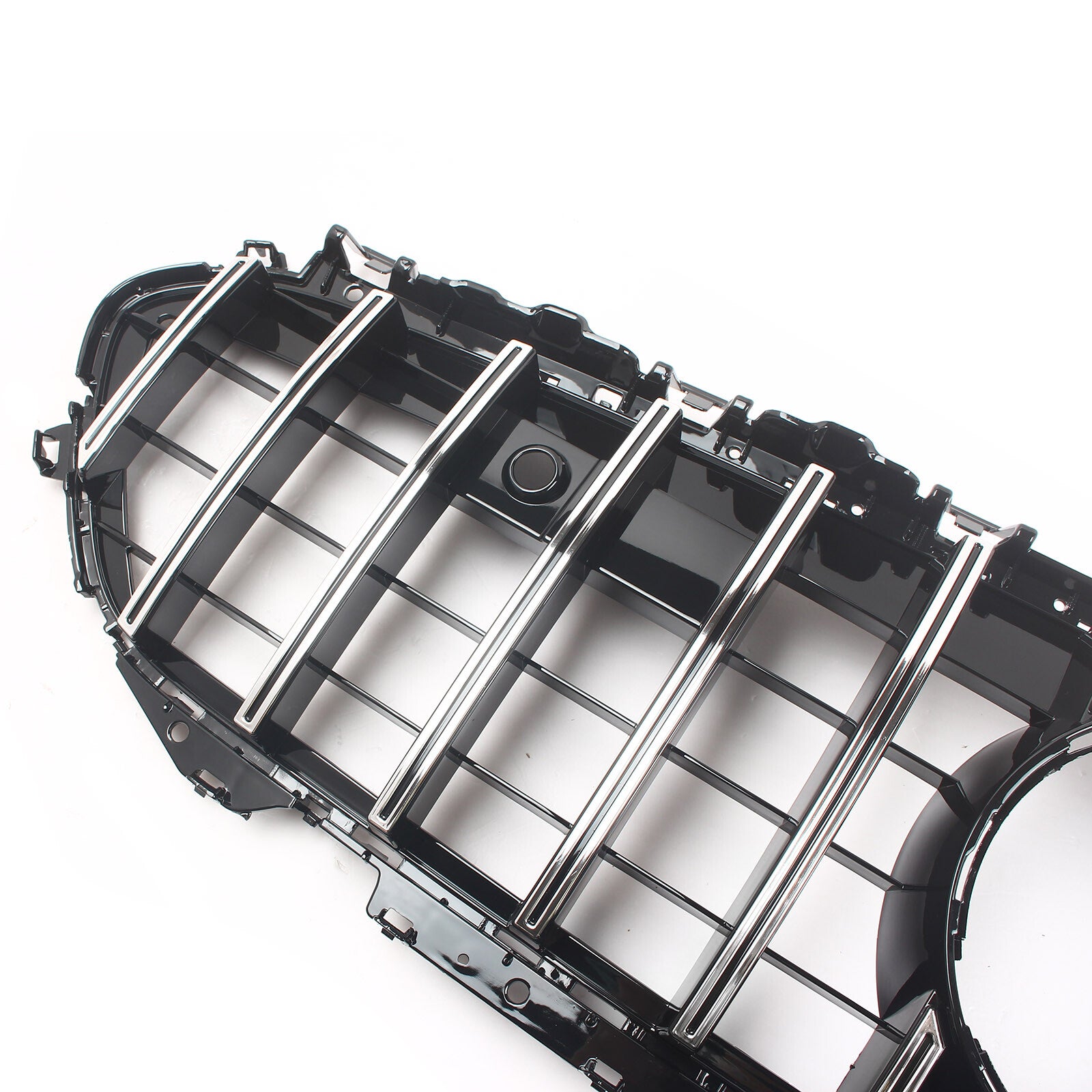 Panamericana GT Grille | C257 CLS-Class (19–23)