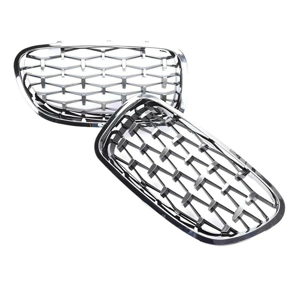 Diamond Grille | 5 Series F10 F11 F18 (2010 - 2017)