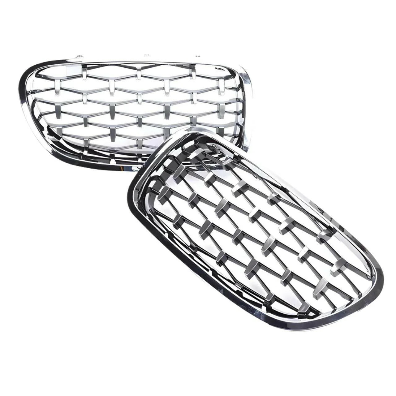 Diamond Grille | 5 Series F10 F11 F18 (2010 - 2017)