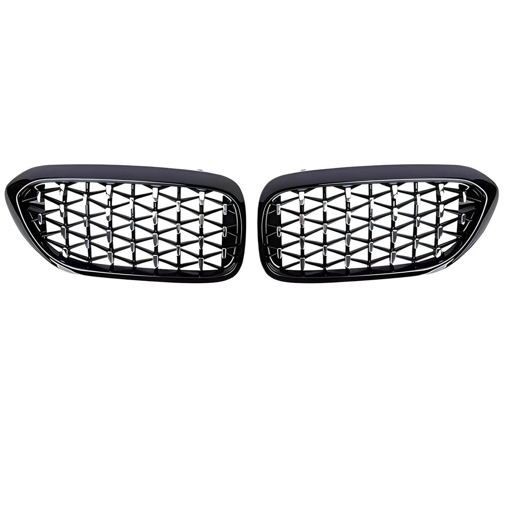 Diamond Grille | 5 Series G30 G31 G38 (2018 - 2020)