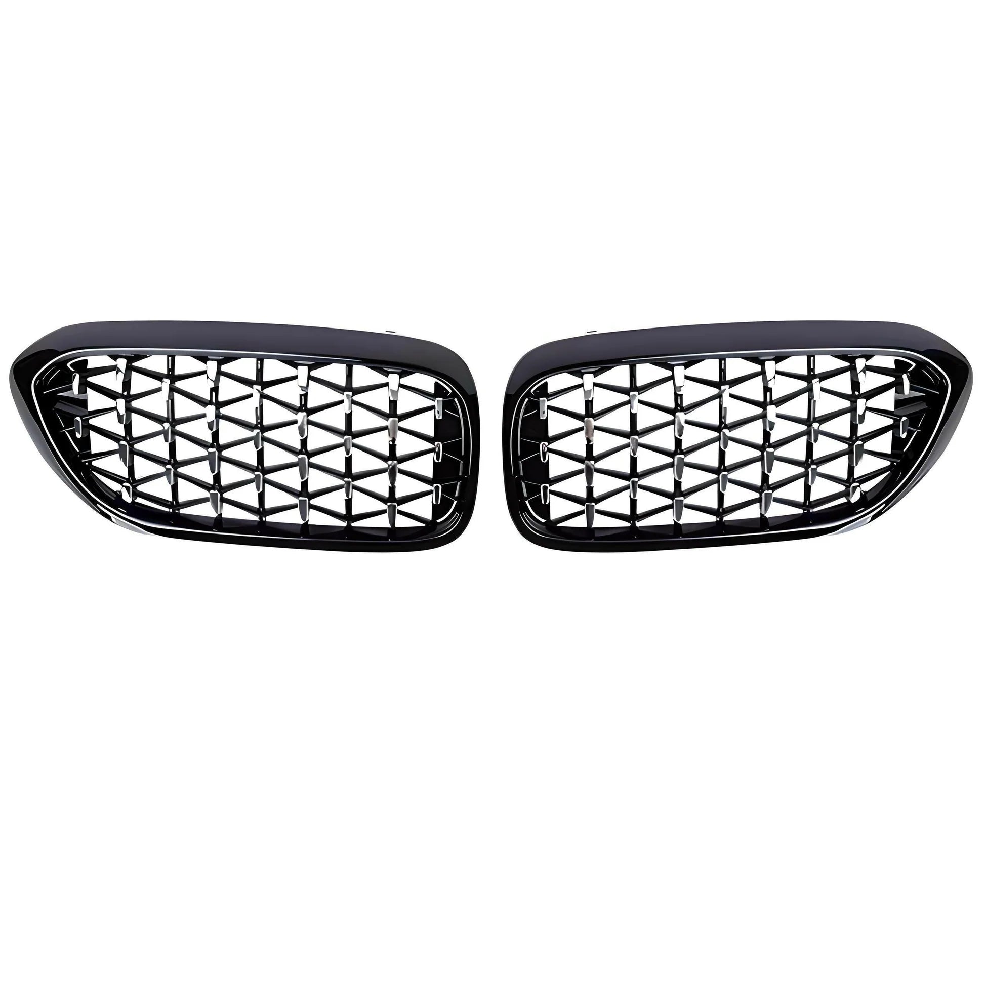 Diamond Grille | 5 Series G30 G31 G38 (2018 - 2020)