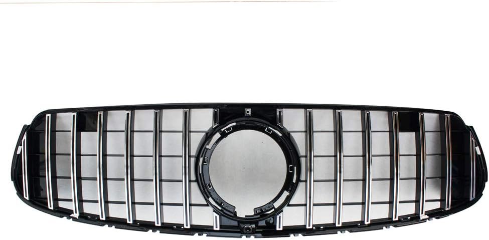 Panamericana GT Grille | X253 GLC-Class (20–22)