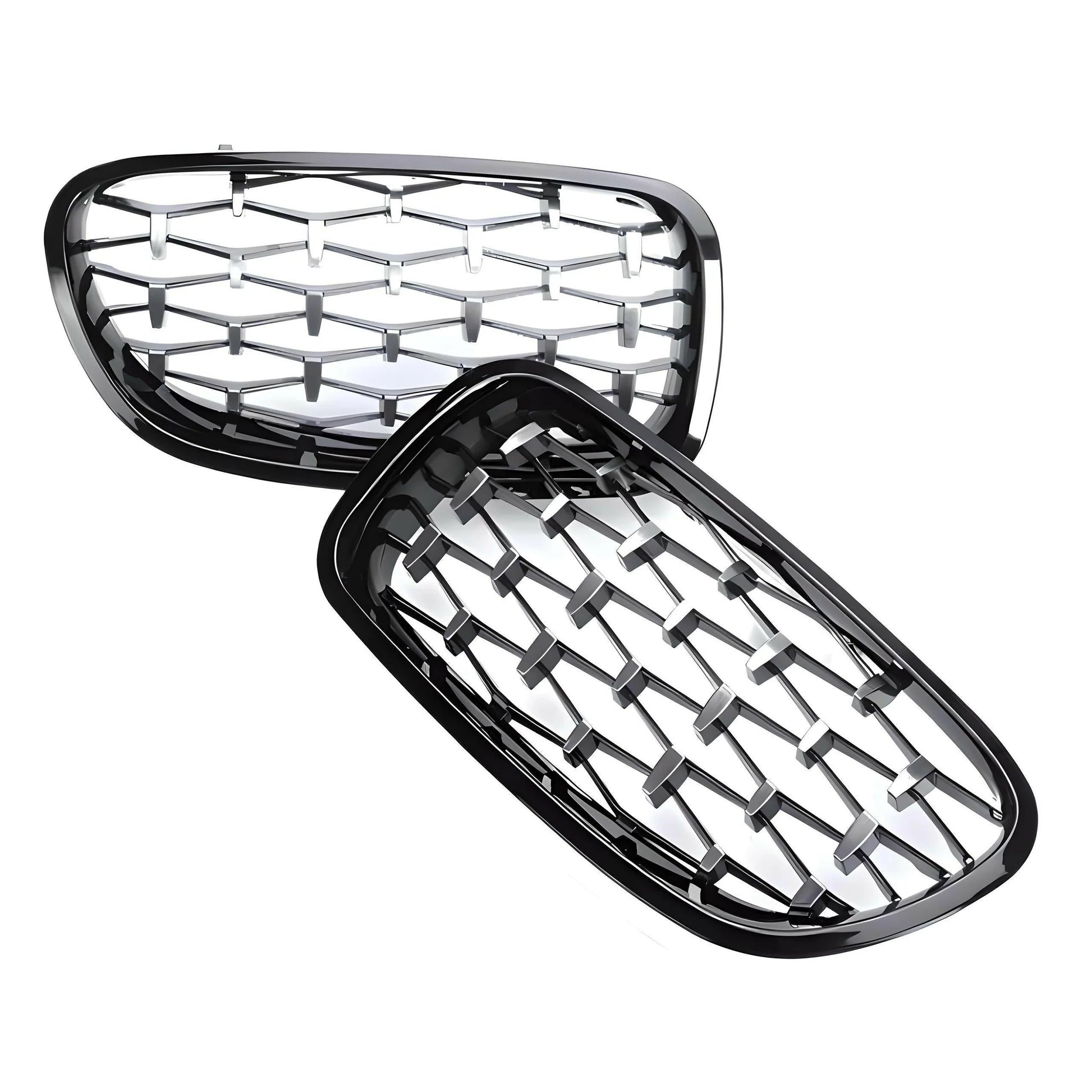 Diamond Grille | 5 Series F10 F11 F18 (2010 - 2017)