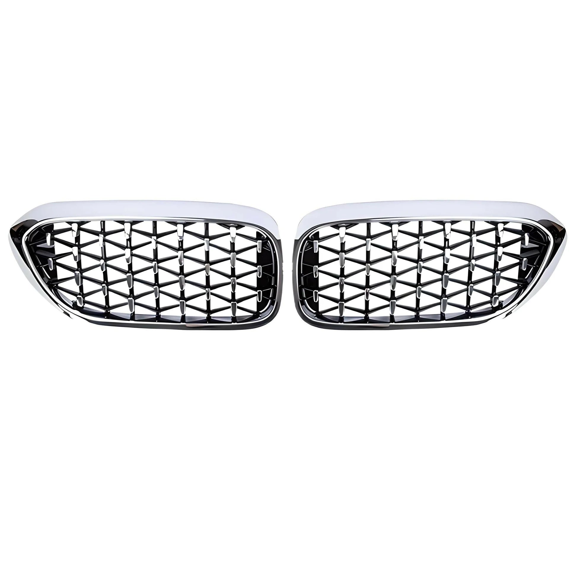 Diamond Grille | 5 Series G30 G31 G38 (2018 - 2020)