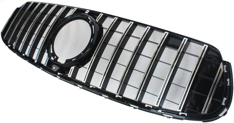 Panamericana GT Grille | X253 GLC-Class (20–22)