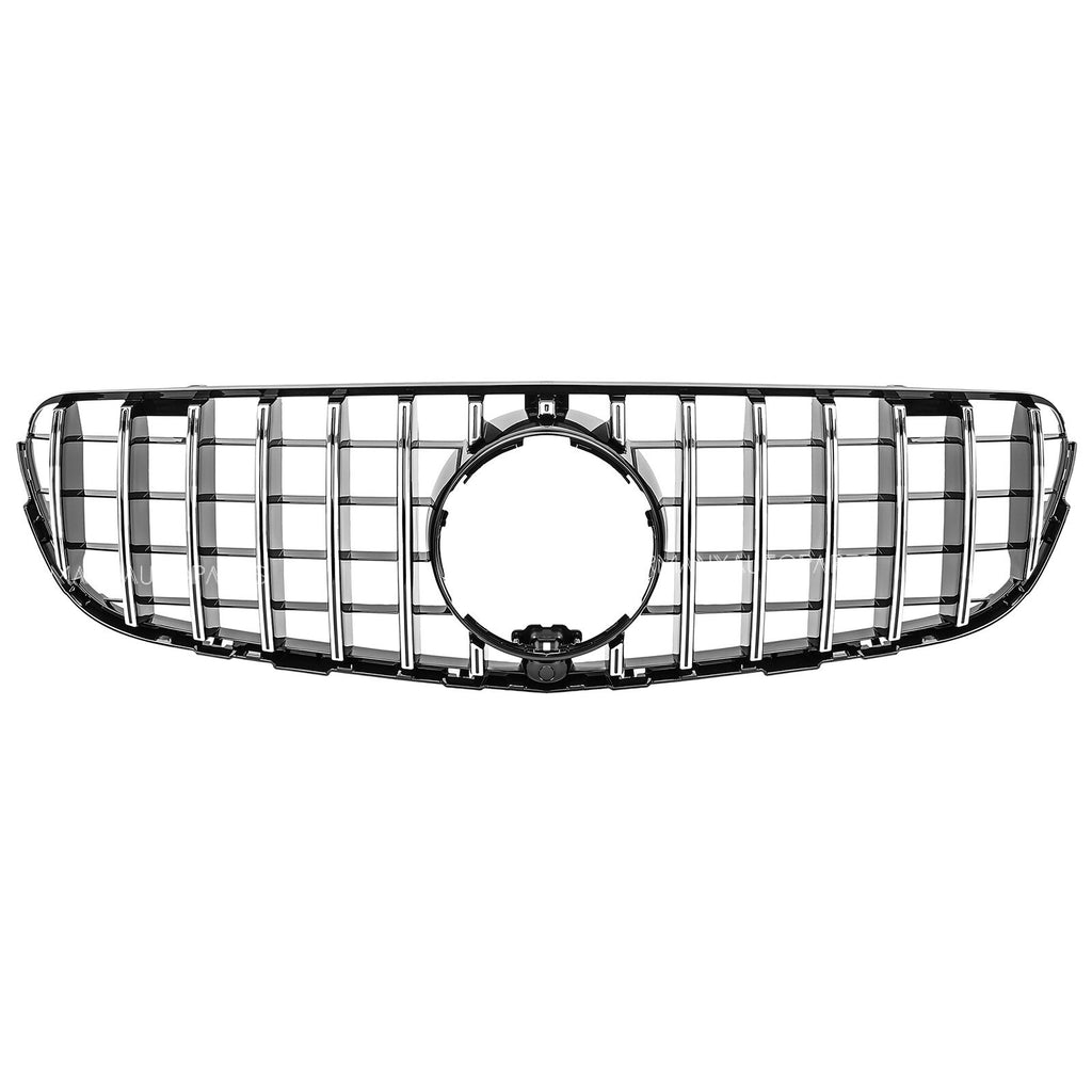 Panamericana GT Grille | X253 GLC-Class (15–19)