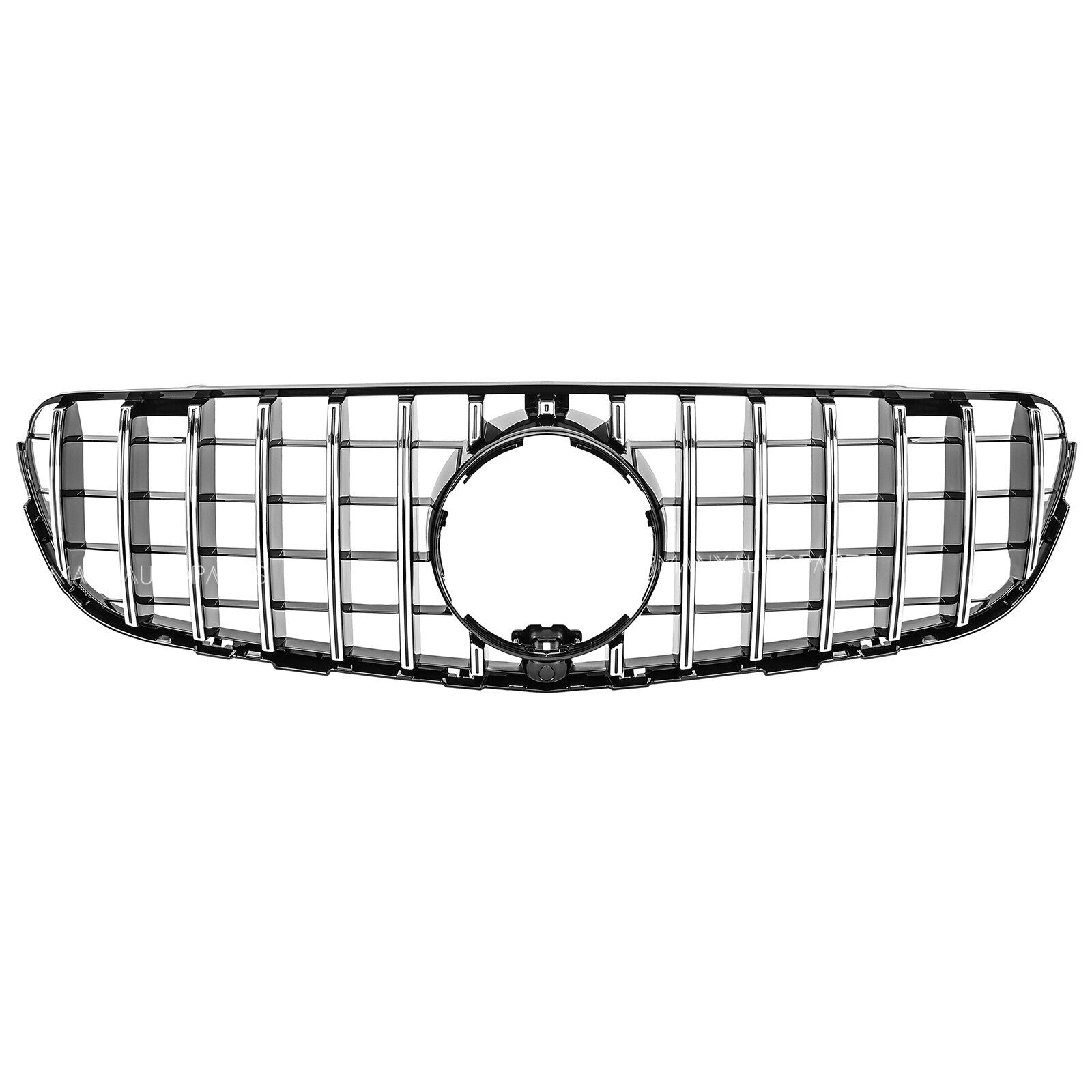 Panamericana GT Grille | X253 GLC-Class (15–19)
