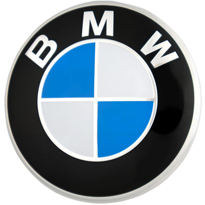 BMW Emblem Badge - Classic