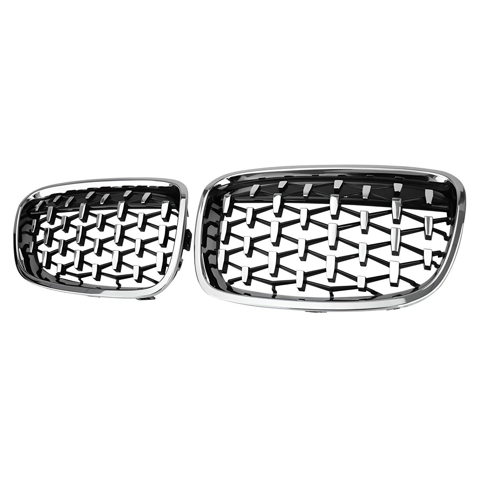 Diamond Grille | 1 Series F20 F21 (2011 - 2014)