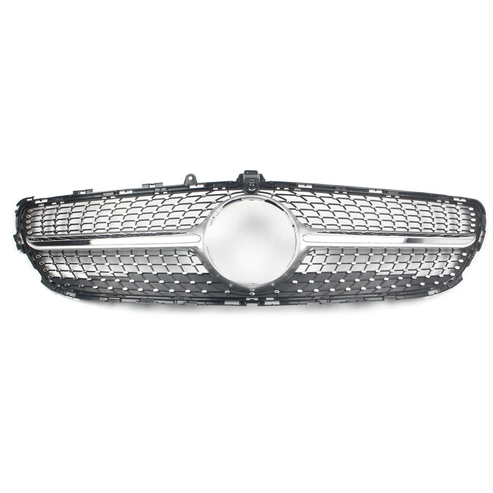 Diamond Grille | C218 CLS-Class (15–18)
