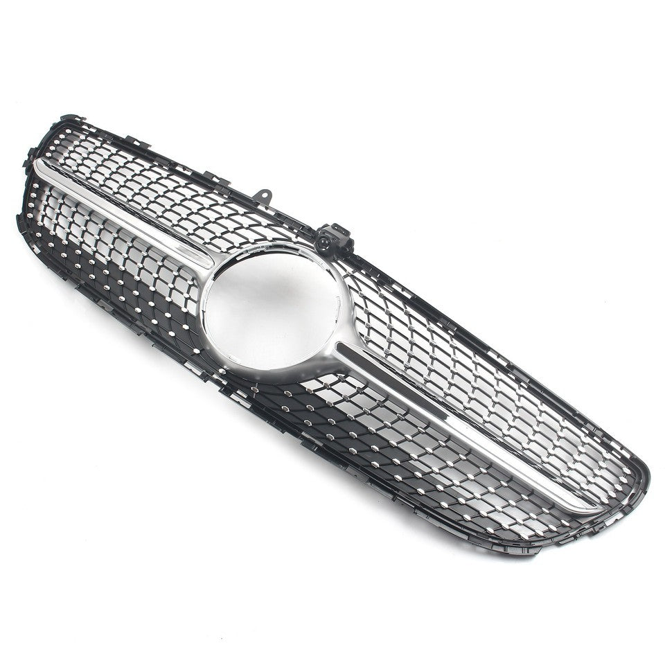 Diamond Grille | C218 CLS-Class (15–18)