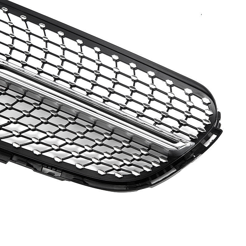 Diamond Grille | X253 GLC-Class (15–19)