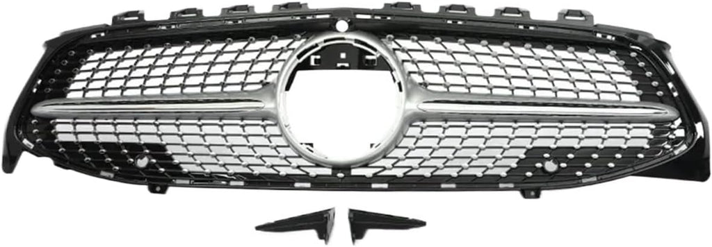 Diamond Grille | C118 CLA-Class (19–25)