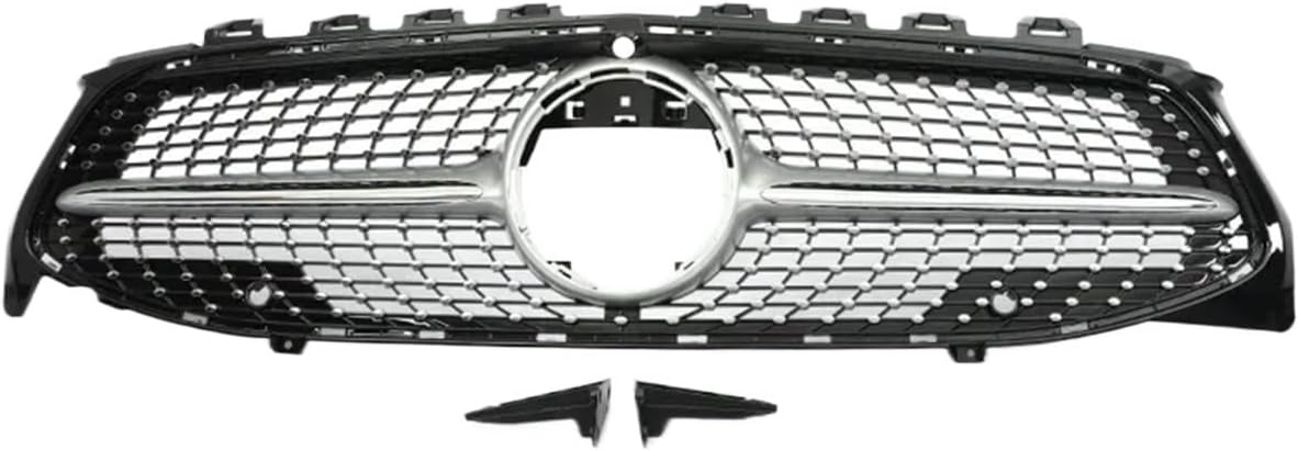 Diamond Grille | C118 CLA-Class (19–25)