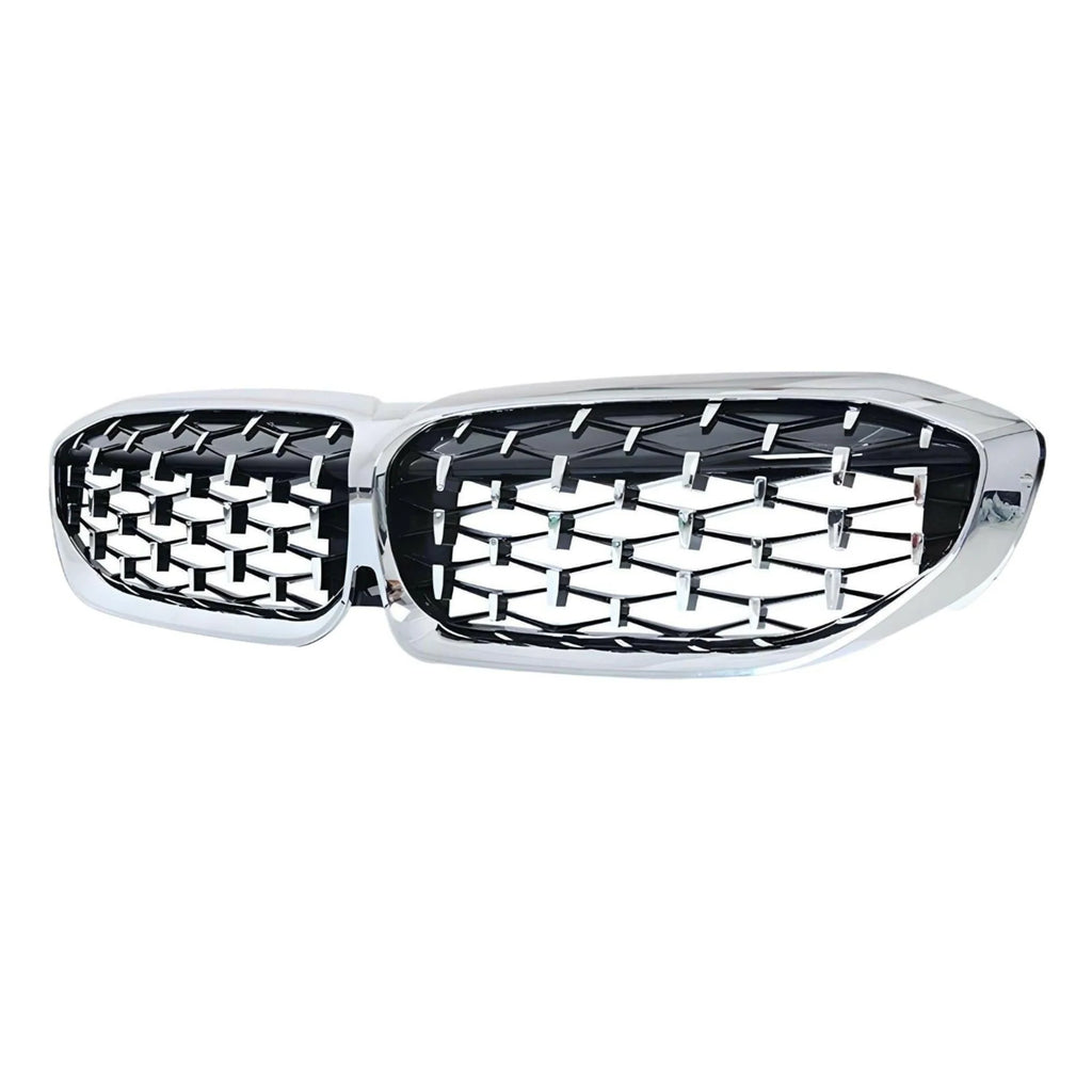 Diamond Grille | 3 Series G20 G28 (2018 - 2020)