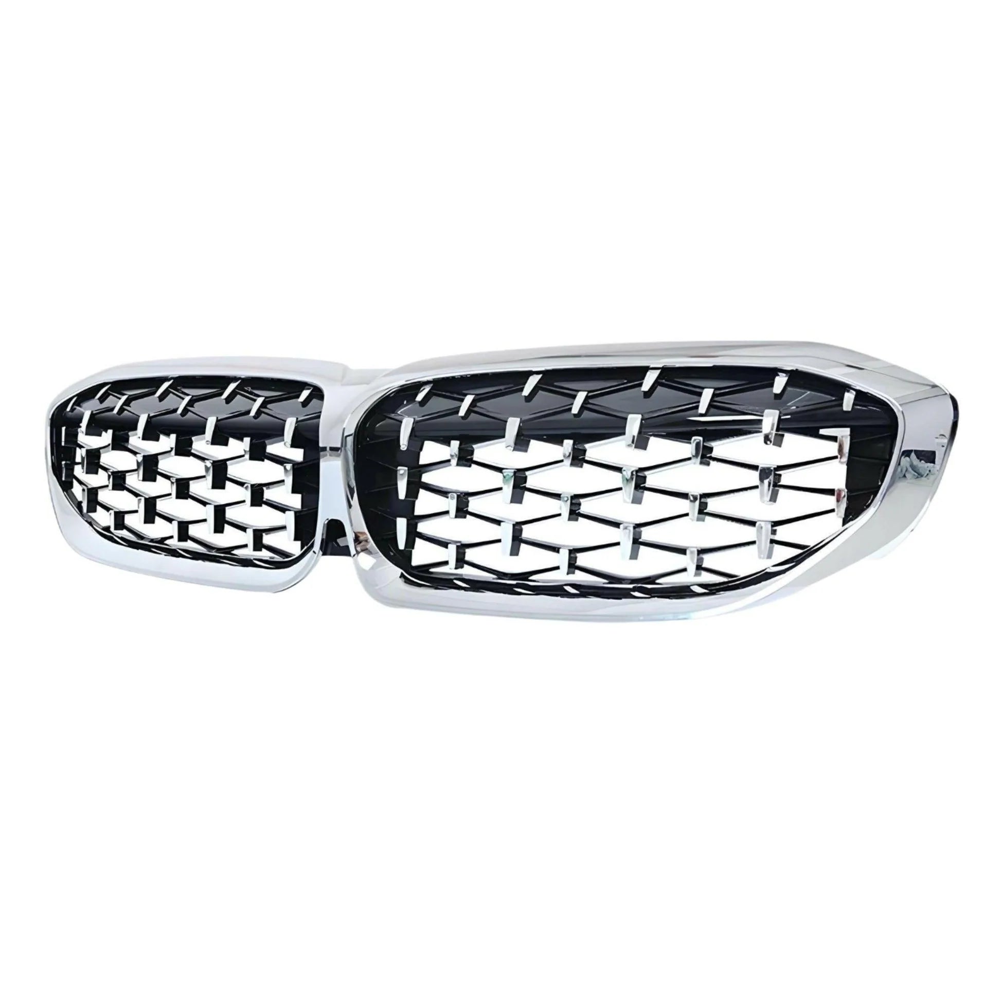 Diamond Grille | 3 Series G20 G28 (2018 - 2020)
