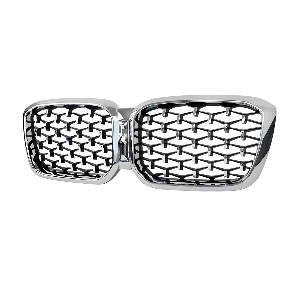Diamond Grille | X3 X4 G01 G02 G08 (2017 - 2021)