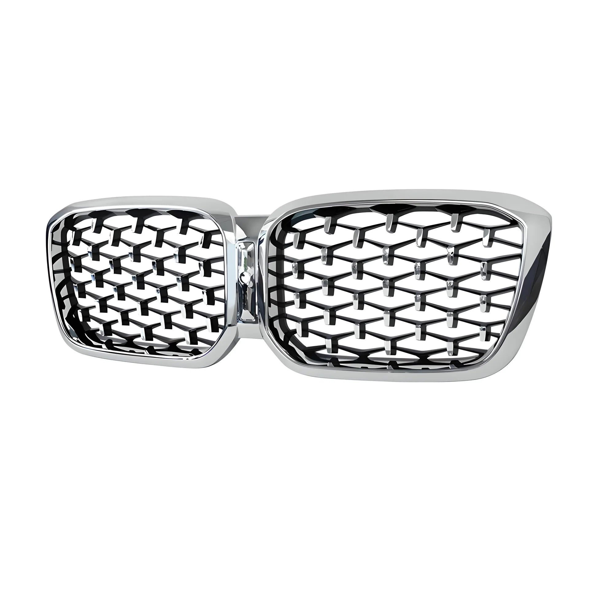 Diamond Grille | X3 X4 G01 G02 G08 (2017 - 2021)