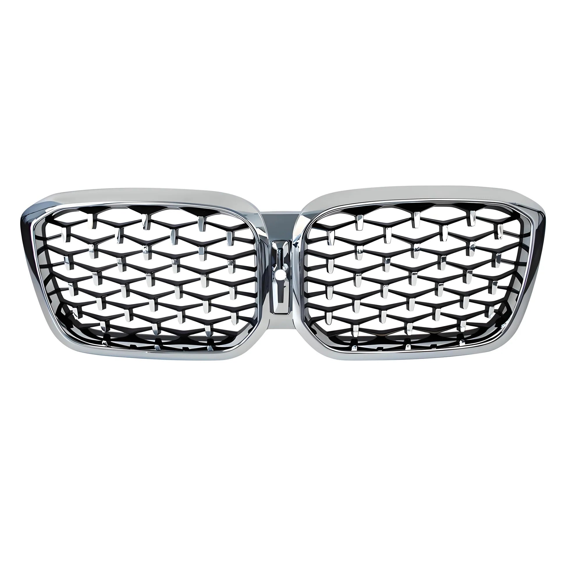 Diamond Grille | X3 X4 G01 G02 G08 (2017 - 2021)