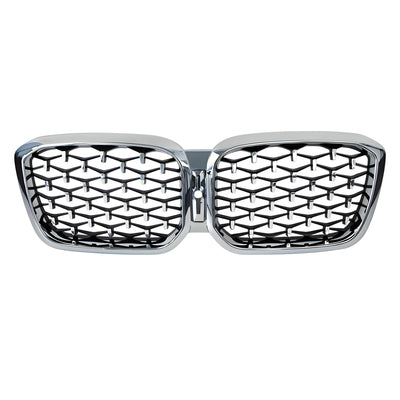 Diamond Grille | X3 X4 G01 G02 G08 (2017 - 2021)