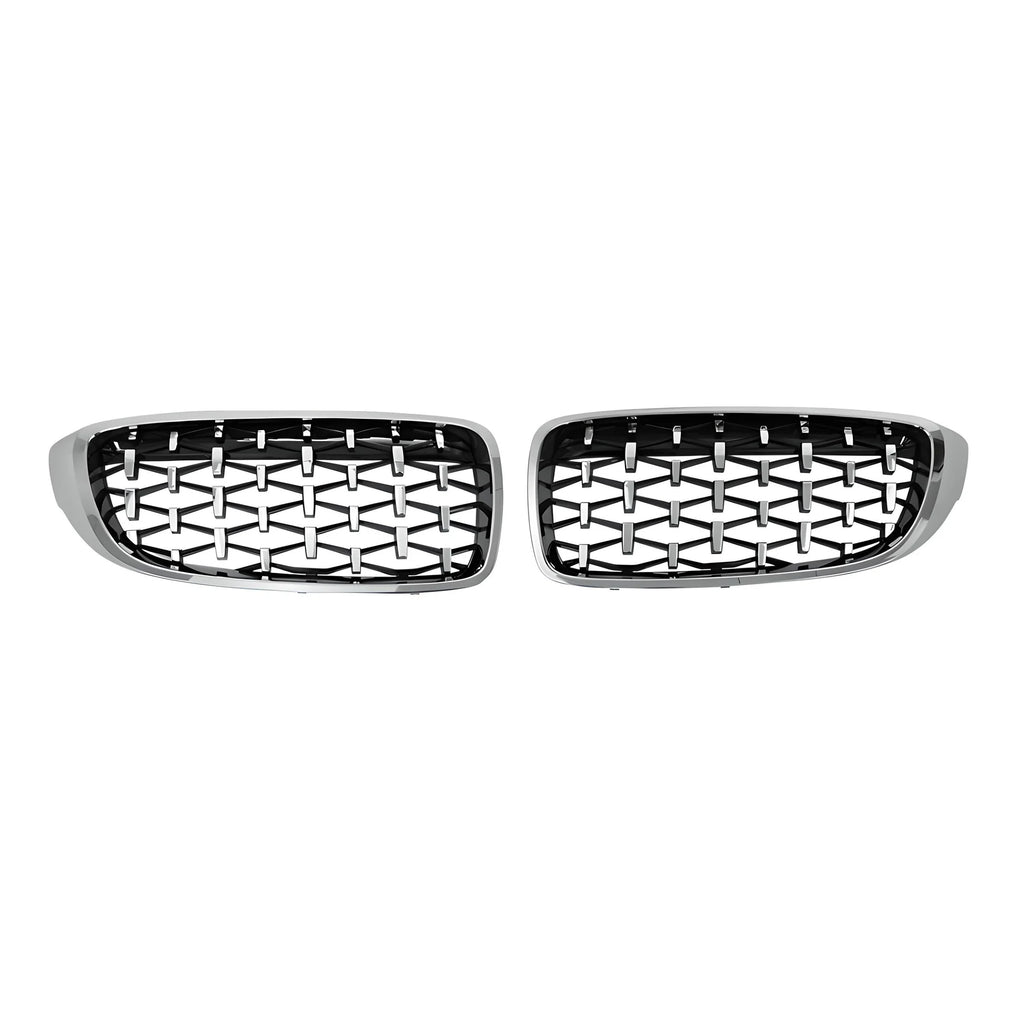 Diamond Grille | 4 Series F32 F33 F36 (2014 - 2018)