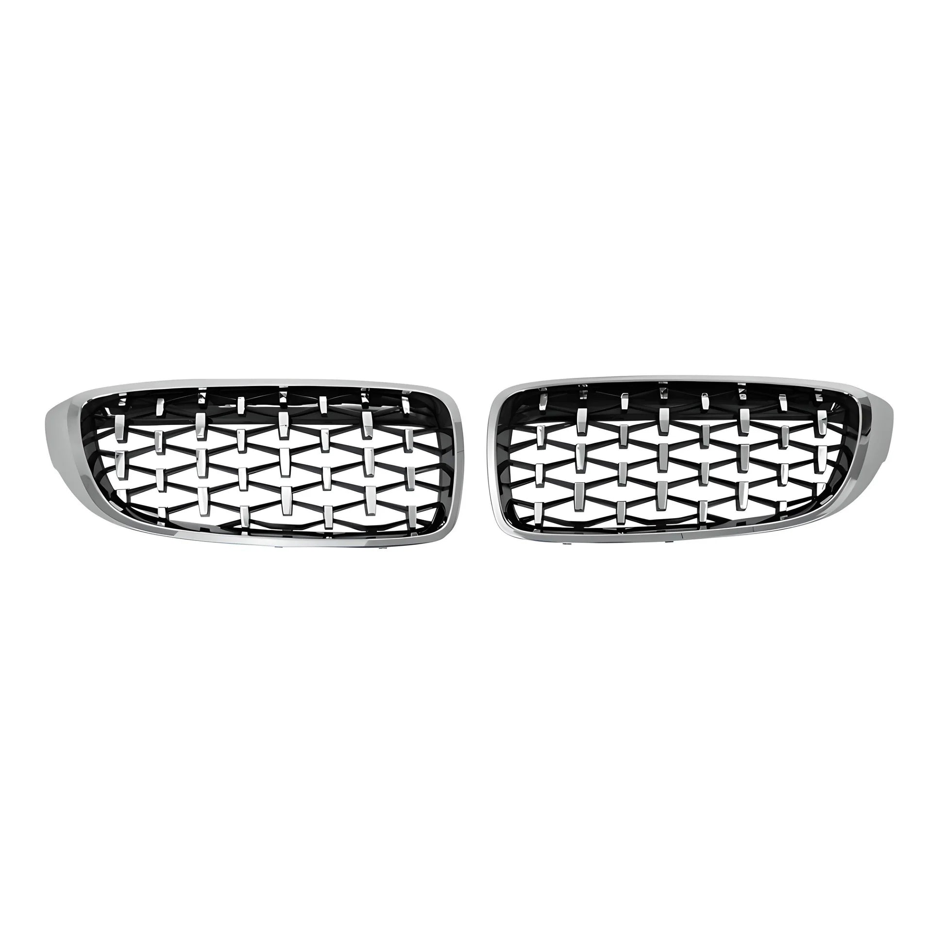 Diamond Grille | 4 Series F32 F33 F36 (2014 - 2018)